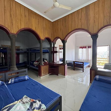 Ashramam Health Resort Kattappana 외부 사진