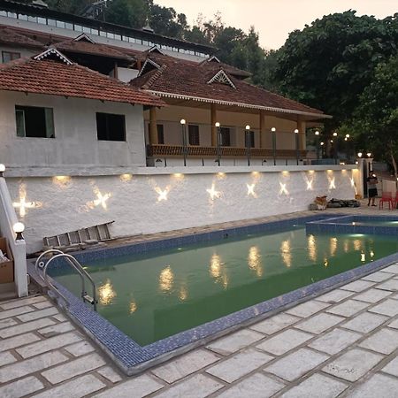 Ashramam Health Resort Kattappana 외부 사진