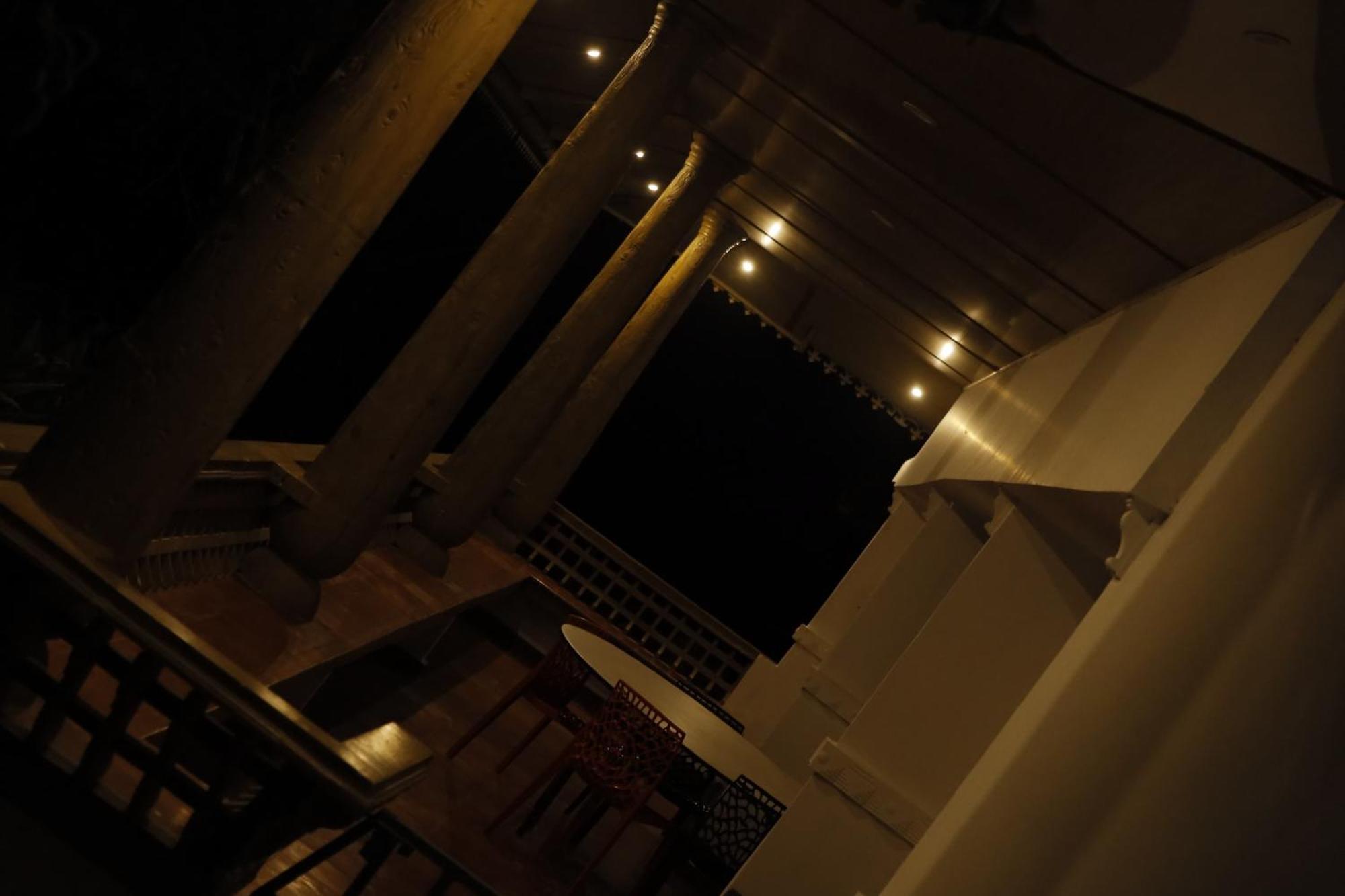 Ashramam Health Resort Kattappana 외부 사진