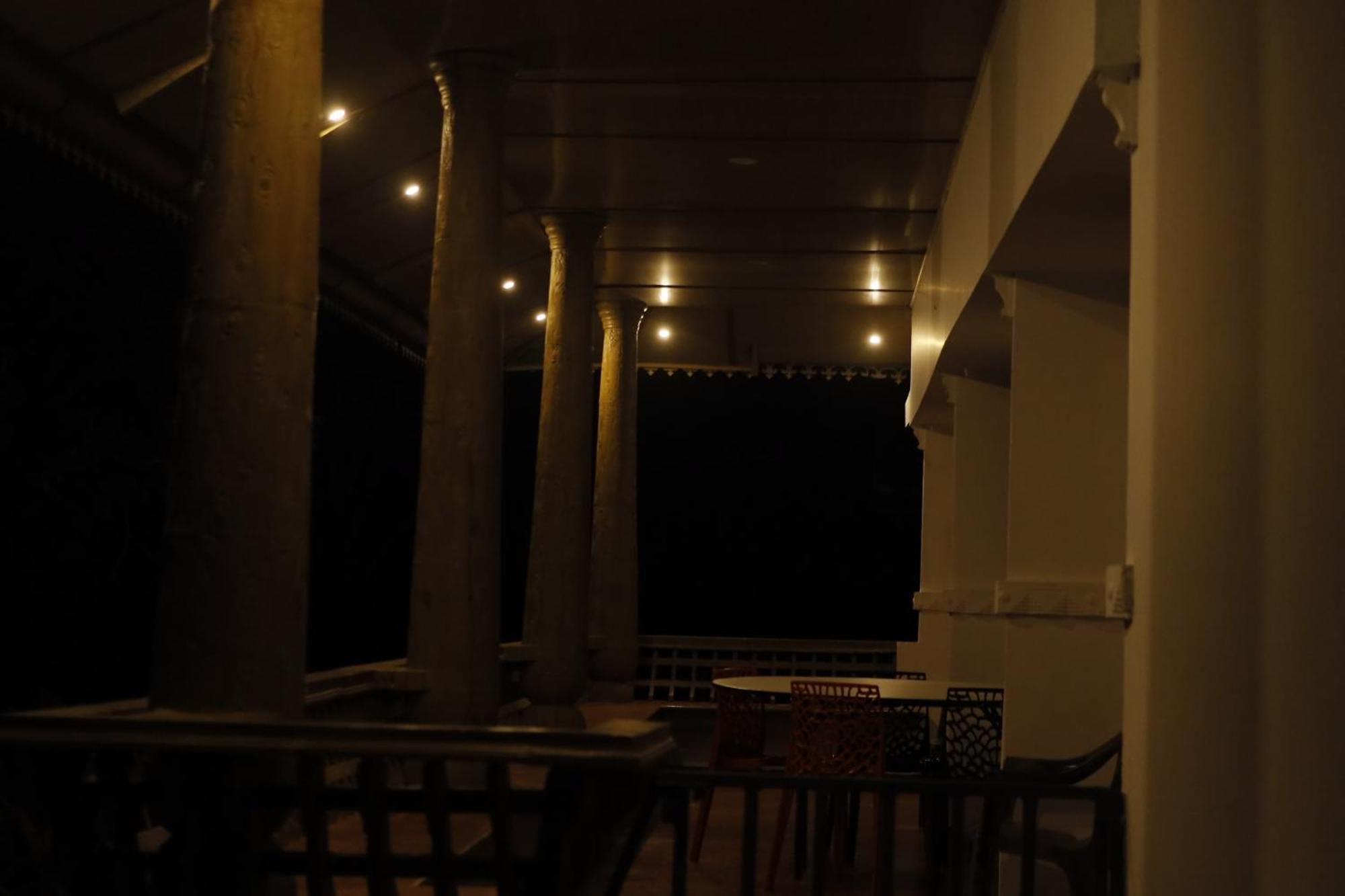 Ashramam Health Resort Kattappana 외부 사진