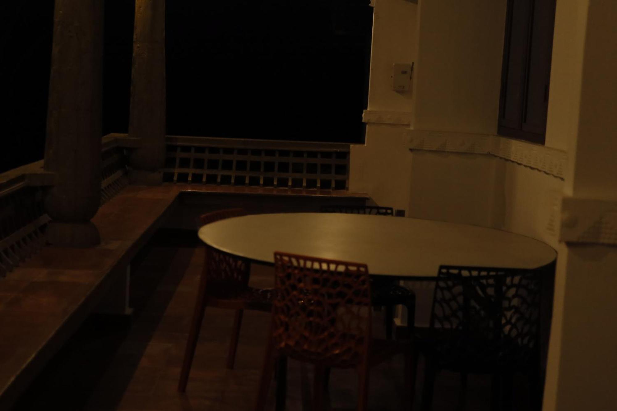 Ashramam Health Resort Kattappana 외부 사진