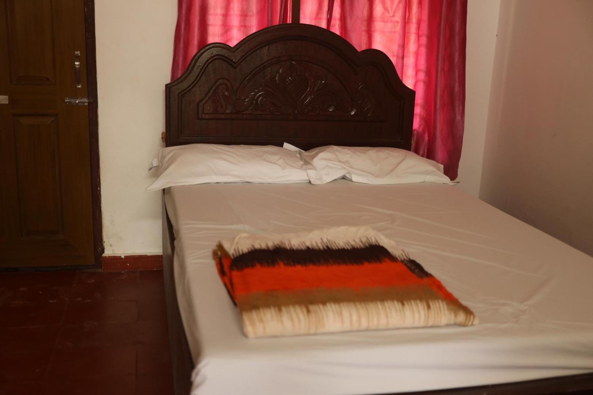 Ashramam Health Resort Kattappana 외부 사진