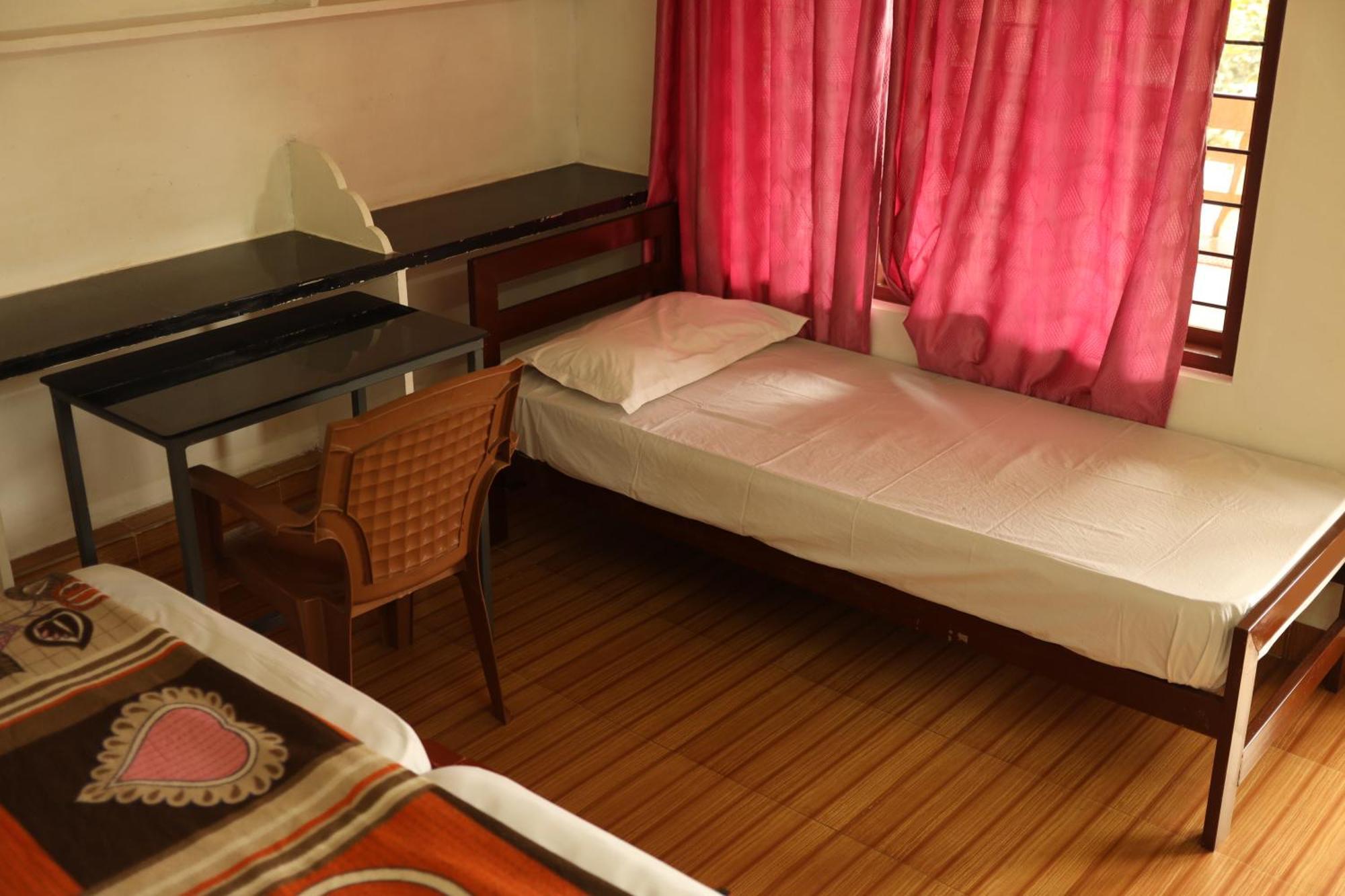 Ashramam Health Resort Kattappana 외부 사진