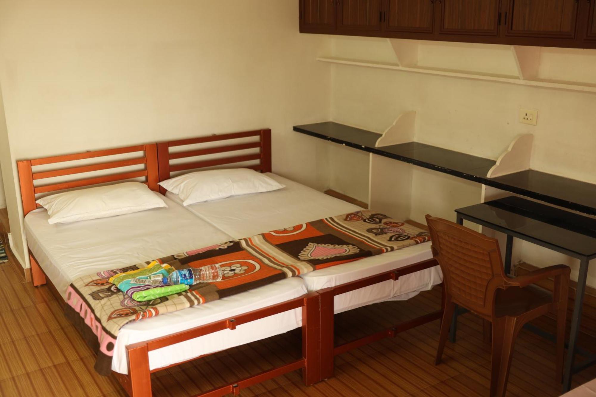 Ashramam Health Resort Kattappana 외부 사진