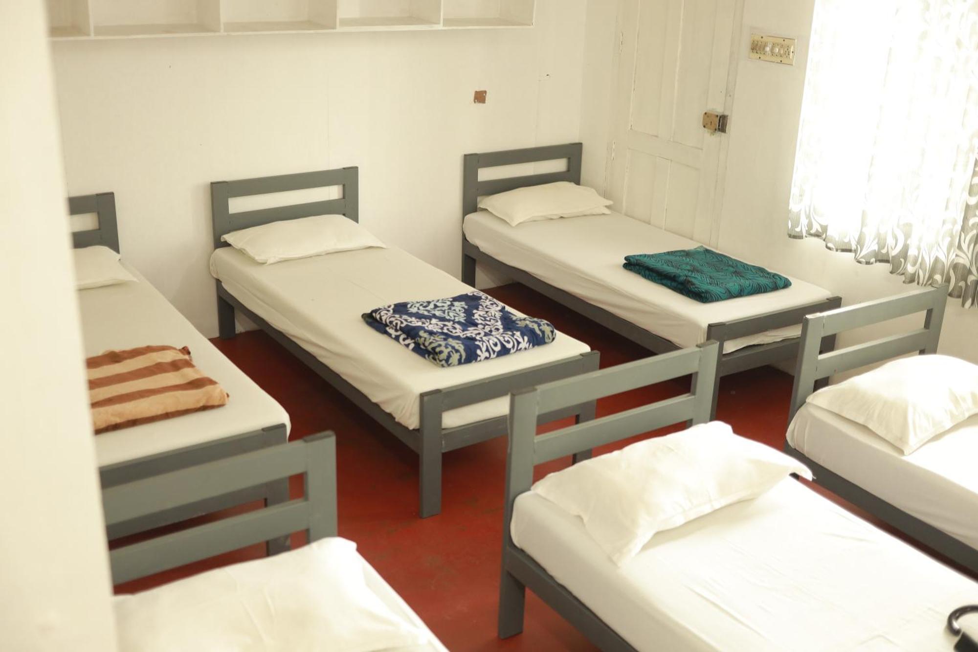 Ashramam Health Resort Kattappana 외부 사진
