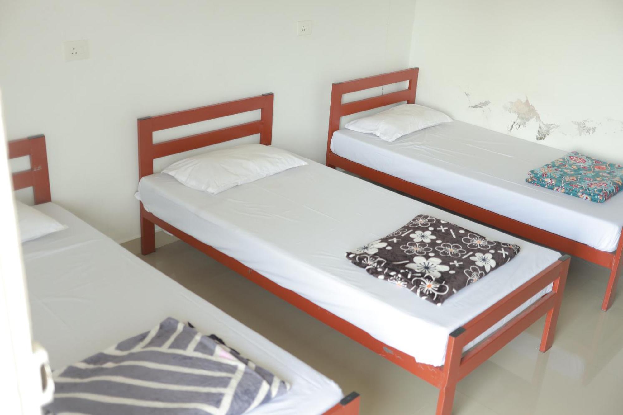 Ashramam Health Resort Kattappana 외부 사진