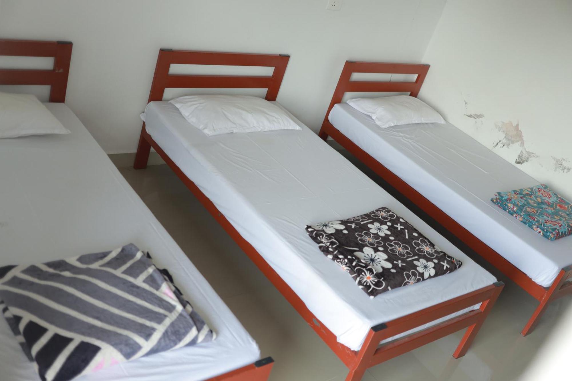 Ashramam Health Resort Kattappana 외부 사진