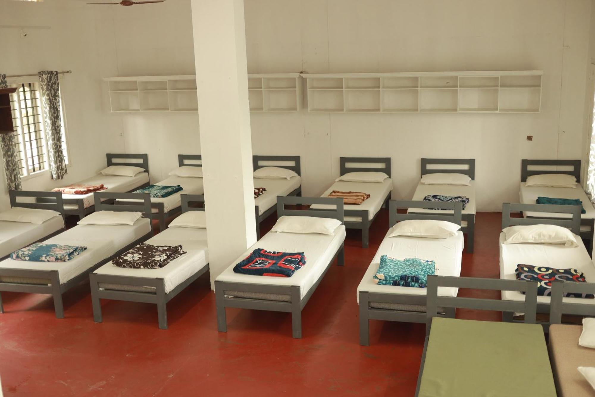 Ashramam Health Resort Kattappana 외부 사진