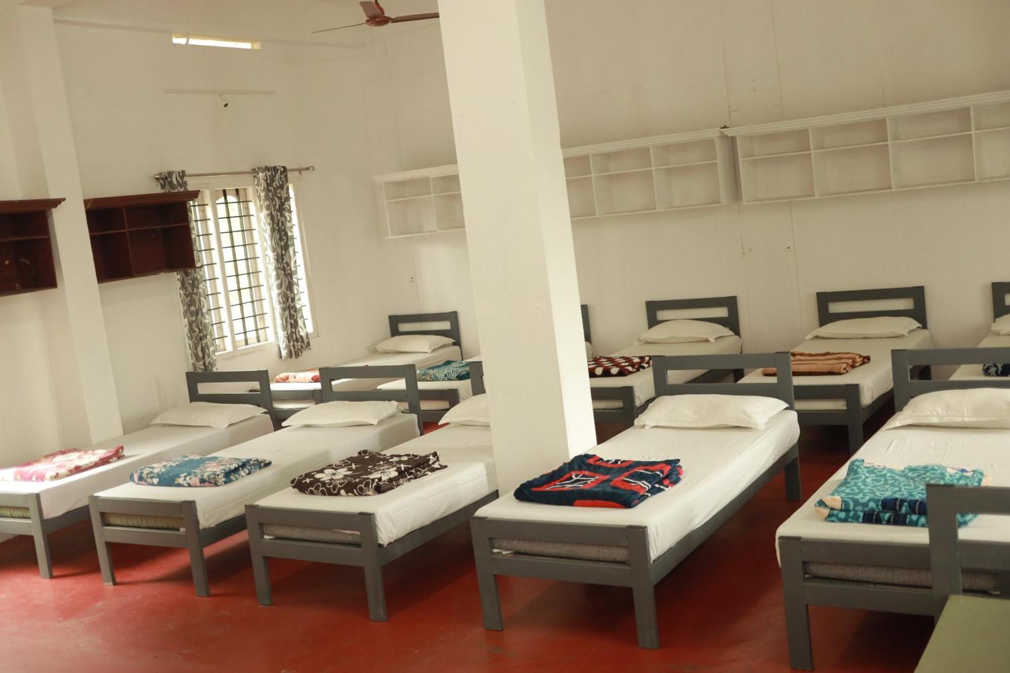 Ashramam Health Resort Kattappana 외부 사진