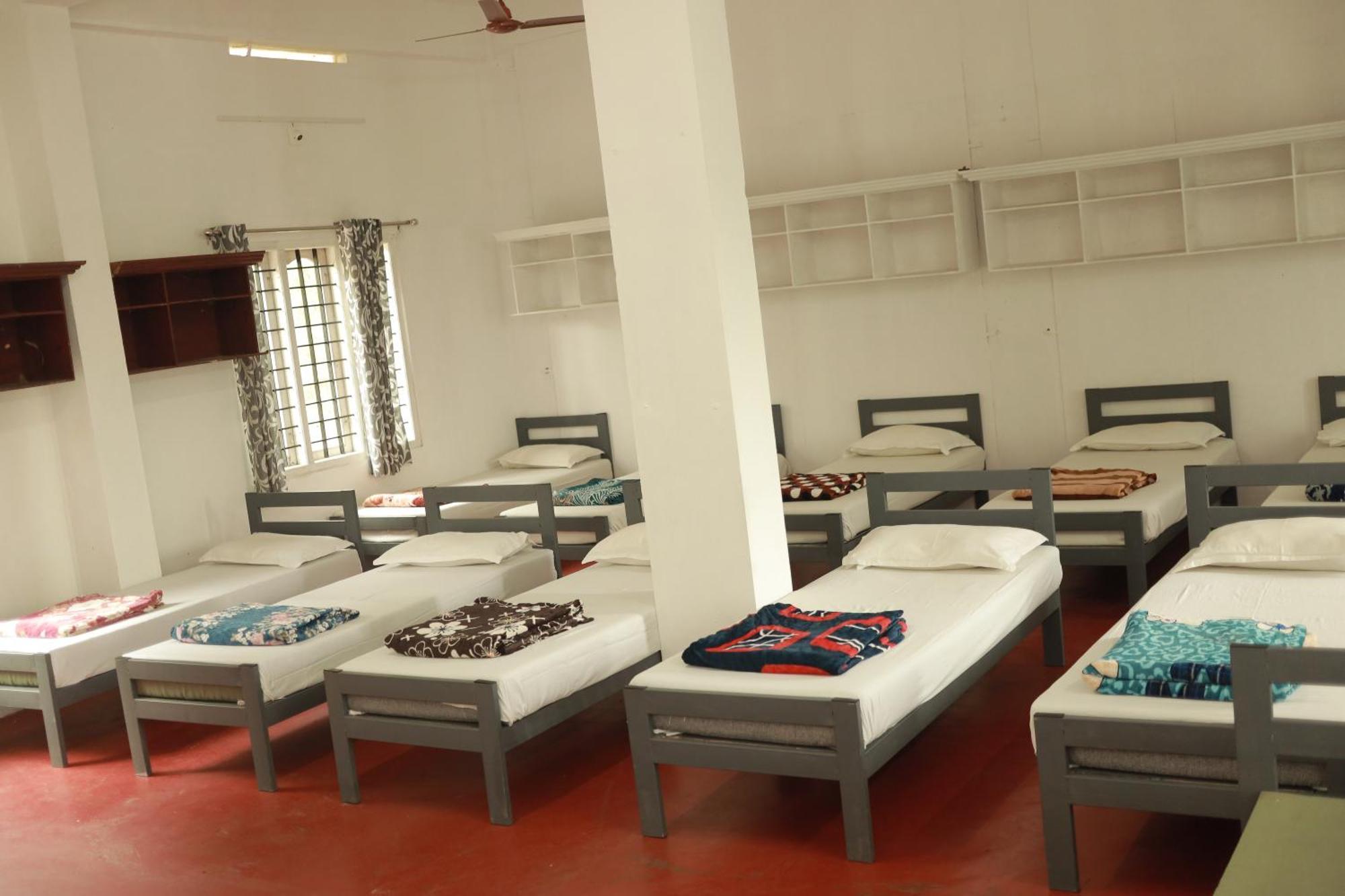 Ashramam Health Resort Kattappana 외부 사진
