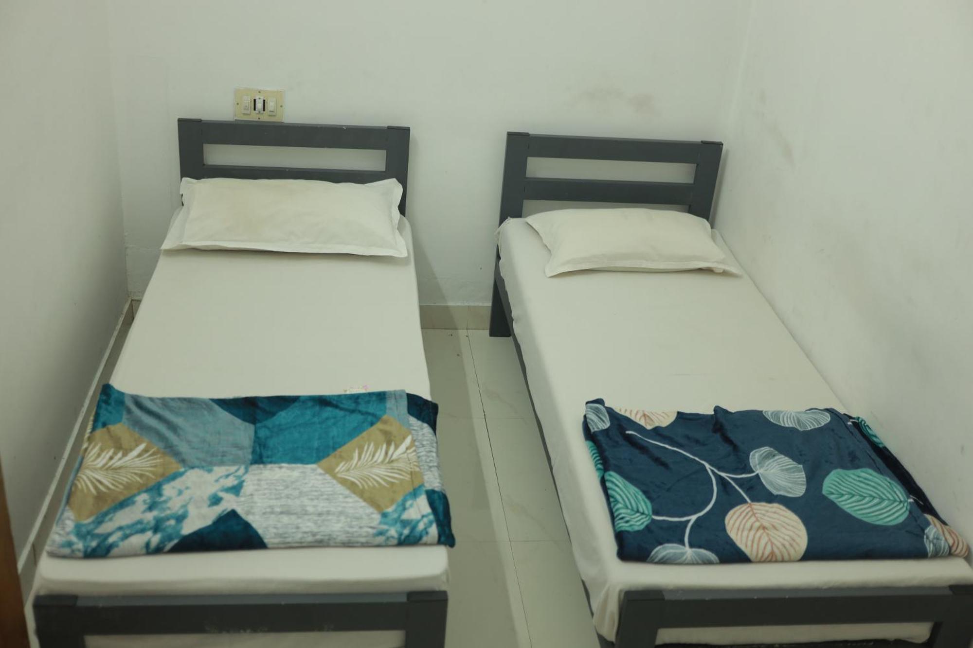 Ashramam Health Resort Kattappana 외부 사진