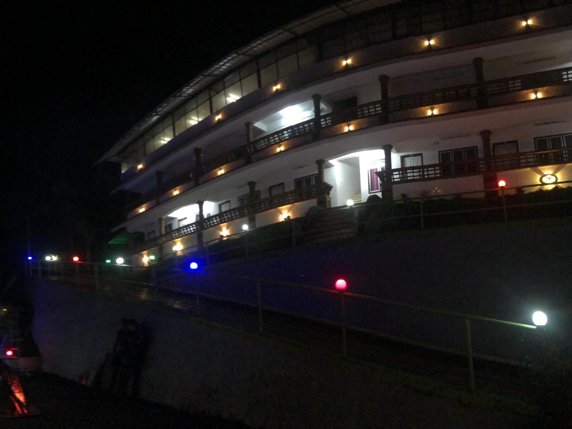 Ashramam Health Resort Kattappana 외부 사진