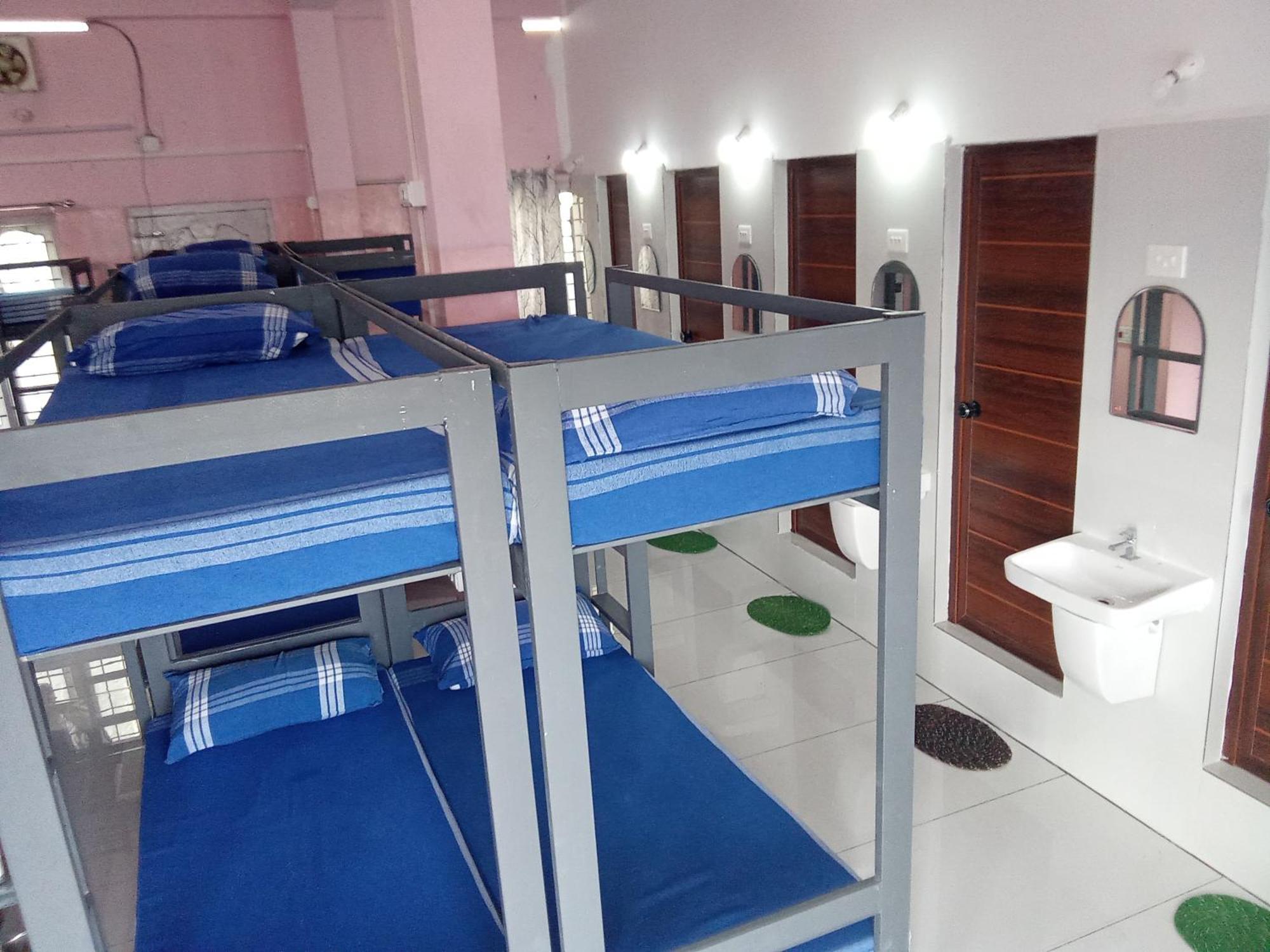 Ashramam Health Resort Kattappana 외부 사진
