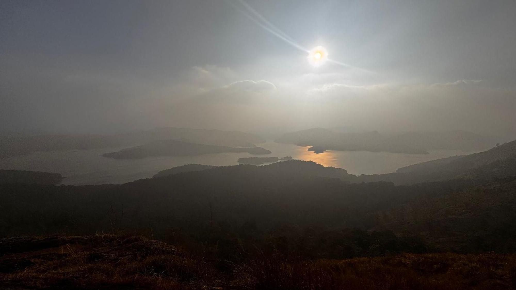 Ashramam Health Resort Kattappana 외부 사진